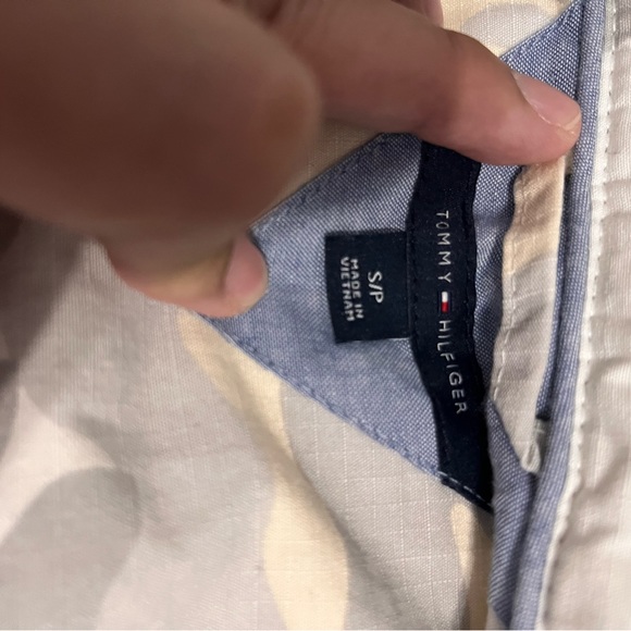 Tommy Hilfiger Light Jacket - Picture 6 of 8